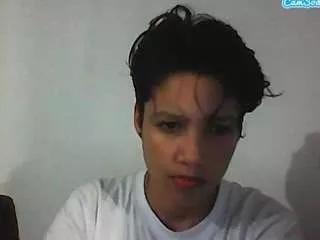 Simonix webcams show profile image 