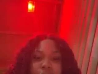 simplystarr from CamSoda is Freechat
