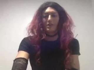 sissygoddessvikki from CamSoda is Freechat