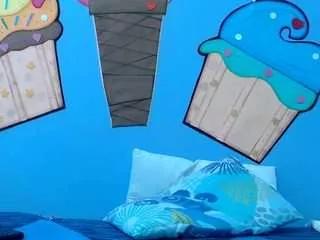 skinnykalitzo18 from CamSoda is Freechat