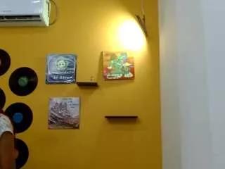 skinnyverus18 from CamSoda is Freechat