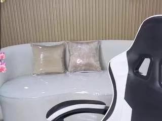 skyler-gracee-tx from CamSoda is Freechat