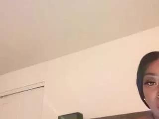 skyyblack from CamSoda