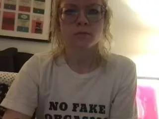 sloondermoon from CamSoda