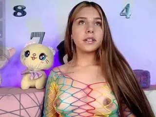 sloppy-kitty from CamSoda is Freechat