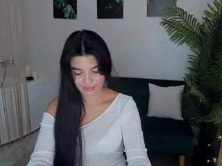 snowingwinter from CamSoda is Freechat
