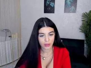 snowingwinter from CamSoda is Freechat