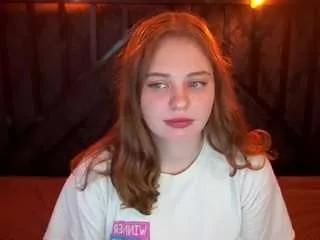 snowwhitebella from CamSoda is Freechat