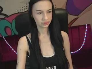 snowwhiteee from CamSoda is Freechat
