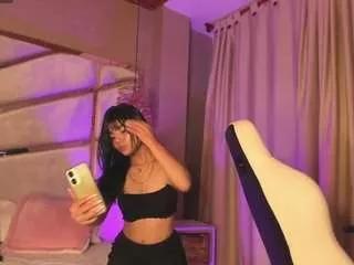 sofi-soft from CamSoda is Freechat