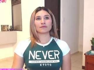sofia0101 from CamSoda is Freechat
