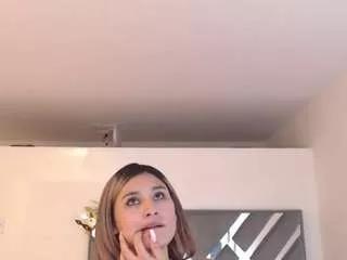 sofia0101 from CamSoda is Freechat
