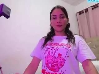 sofia8428 from CamSoda is Freechat