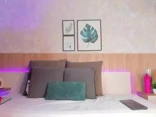 sofiaa-gonzales from CamSoda is Freechat