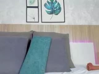 sofiaa-gonzales from CamSoda is Freechat