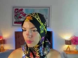 sofiaarivera from CamSoda is Freechat