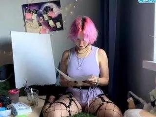 Checkout the thrill of girls with our strippers, featuring bare naked wildness while stripping down and playing with their adored sex toy vibrators.