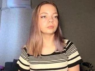sofiariverashimmer from CamSoda is Freechat