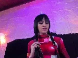 sofii-carter from CamSoda is Freechat