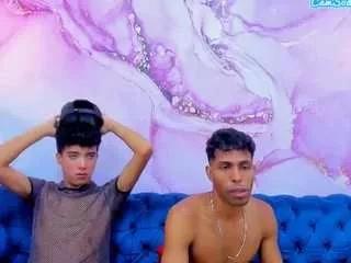 Softguyy webcams show profile image 