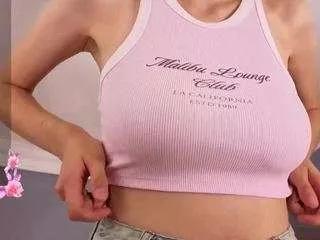 sonia-jones from CamSoda is Freechat