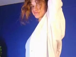 soo-dreamy from CamSoda is Freechat