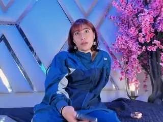 soojinsnow from CamSoda is Freechat