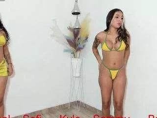 sophia-alleen from CamSoda is Freechat