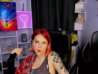 sophia-fleur from CamSoda is Freechat