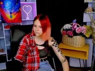 sophia-fleur from CamSoda is Freechat
