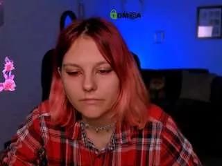 sophia-fleur from CamSoda is Freechat