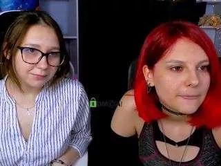 sophia-fleur from CamSoda is Freechat
