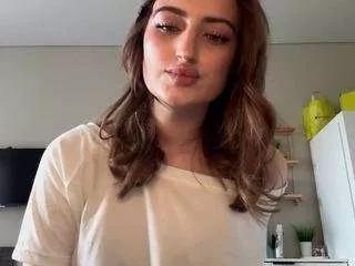 Sophiagreen webcams show profile image 
