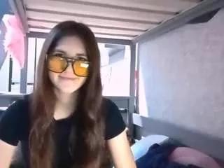 sophiajackson from CamSoda is Freechat