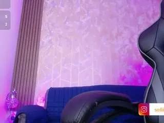 sophiawalker-1 from CamSoda is Freechat