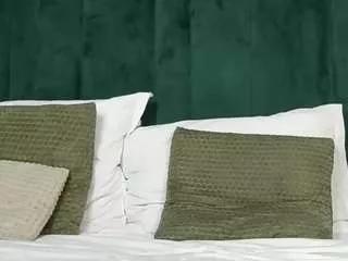 sophie-maeve from CamSoda is Freechat