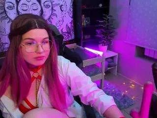 sophiemure from CamSoda is Freechat