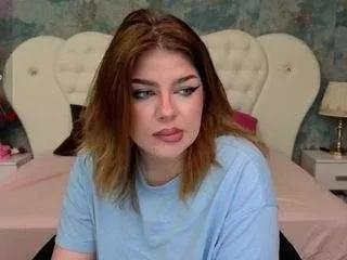 sophierossy from CamSoda is Freechat