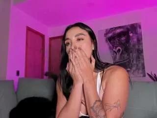 sophievelezz from CamSoda is Freechat