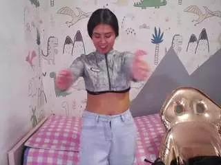 sophiia-t from CamSoda is Freechat