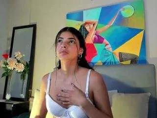 sophiielust from CamSoda is Freechat