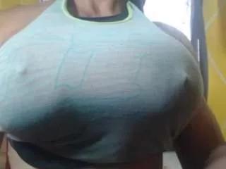 Photos of sorayabigtits from CamSoda is Freechat