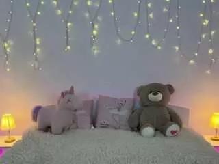 Sparkledoll webcams show profile image 