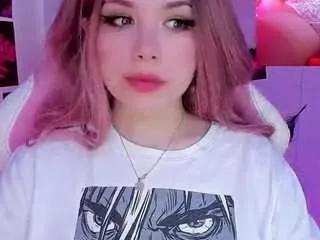 Photos of sparklemona from CamSoda is Freechat