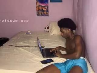 spicylolax-blackdrip from CamSoda is Freechat