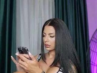 spicymaple from CamSoda is Freechat