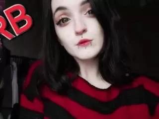 sptic from CamSoda is Freechat