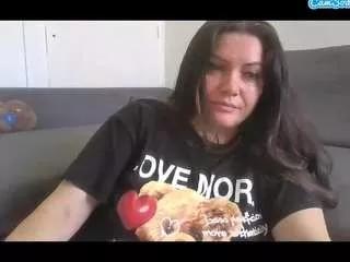 squirtlady38 from CamSoda is Freechat