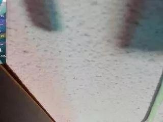 staacy37 from CamSoda