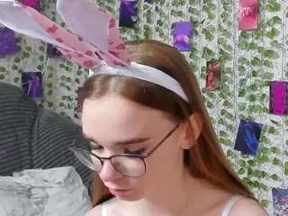 stacey-kis from CamSoda is Freechat